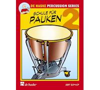 Schule für Pauken 2.