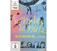 Schule Schule - Die Zeit nach Berg Fidel – DVD – con bonus-DVD