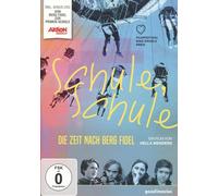 Schule, Schule - Die Zeit nach Berg Fidel (DVD)
