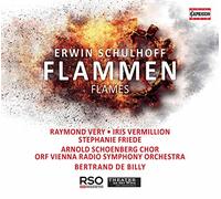 Schulhoff - Flammen