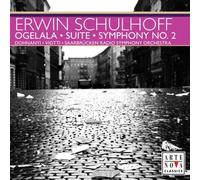 Schulhoff - Orchestral Music by Schulhoff