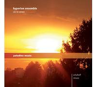 Schulhoff/Strauss - From Six To Seven
