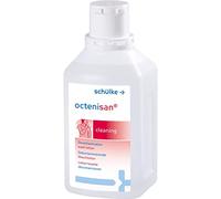 Schulke Lozione detergente antimicrobica 500ML