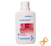 SCHULKE OCTENISAN Lozione Lavante 150ml Corpo E Capelli PH Neutro
