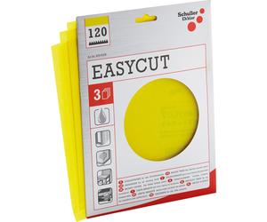 Schuller Carta vetrata a secco EASYCUT