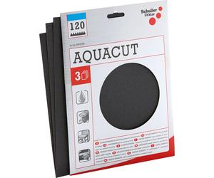 Schuller Carta vetrata AQUACUT
