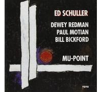 Schuller,ed - Mu-Point