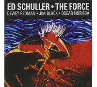 Schuller,ed - The Force