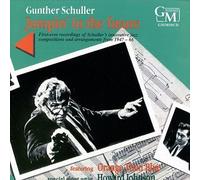 Schuller, Gunther - Jumpin in The Future