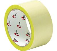 SCHULLER Nastro biadesivo con pellicola | Twin Tape PRO | 50 mm x 25 m | 1 rotolo