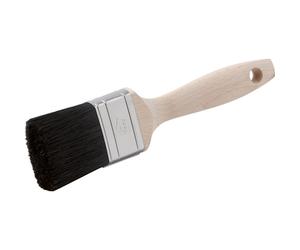 Schuller Pennello piatto MAESTRO XL NERO