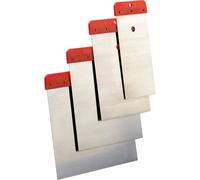 Schuller Set di 4 spatole giapponesi