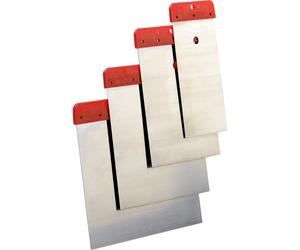 Schuller Set di 4 spatole giapponesi