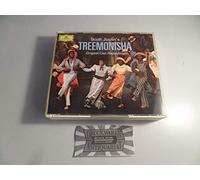 Schuller – Treemonisha (Ga) – Deutsche Grammophon