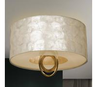 Schuller Valencia Eleganti plafoniere LED scintillanti Edén 716583