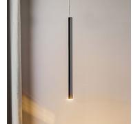 Schuller Valencia Lampada LED a sospensione Varas, 1 luce, cromo 373084