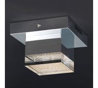 Schuller Valencia Plafoniera LED Prisma, 1 luce 475168