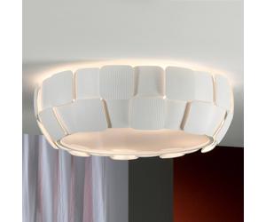 Schuller Valencia Quios - originale lampada da soffitto Schuller Valencia