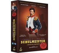 Schulmeister - L'Espion de l'Empereur - L'intégrale - Coffret DVD