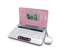 Schulstart Laptop E pink NUOVO