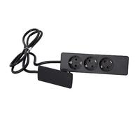 EVOLINE 3-F SW - Connettore femmina, connettore maschio EVOline®, a 3 vie, 1,5 m,