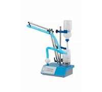 Schulte-Elektronik U-3003-E nebulizzatore a ultrasuoni 1 St