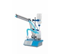 Schulte-Elektronik U-3003-S nebulizzatore a ultrasuoni 1 St