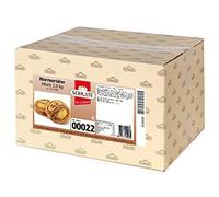 Schulte Marmortaler Mini Mürbegebäck 2000g Dolci Biscotti Frollini