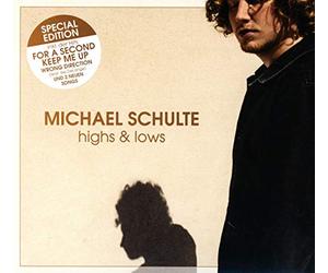 Schulte,Michael - Highs & Lows-Ltd.Special