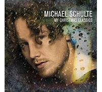 Michael Schulte My Christmas Classics.. (CD)