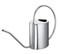 Schulte-Ufer 3035 Barcellona Annaffiatoio 1,50 L Acciaio Inox