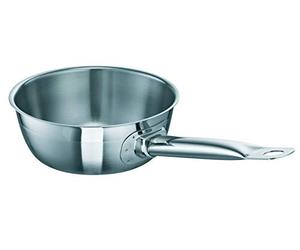 Schulte-Ufer 6479-16 Padella a Saltare Profi-Line i, 16 cm, 1 l