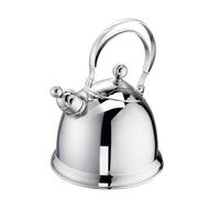 Schulte-Ufer 68042-16 - Bollitore con fischio Grace