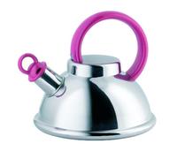 Schulte-Ufer 6839-20 - Teiera Orion, 20 cm, Colore: Rosa