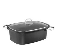Schulte-Ufer Casseruola Green Life Aluna 36 x 25 cm