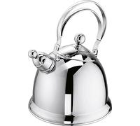 Schulte-Ufer 68042-16 - Bollitore con fischio Grace