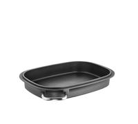 Schulte-Ufer Green Life Aluna - Padella per pesce, 36 x 25 cm