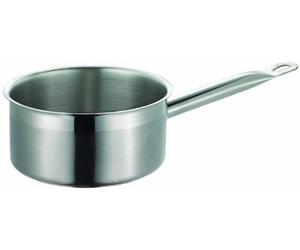 Schulte-Ufer Profi-Line i 6421-16 i Pentolino con Manico, 16 cm, 1,5 l