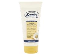 Schultz Camomilla Condizionatore per Capelli Chiari, 200 ml