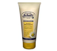 Schultz Camomilla Condizionatore per Capelli Chiari, 200 ml