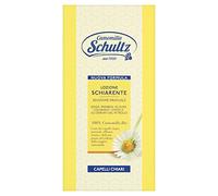 Schultz - Camomilla, Lozione Schiarente per Capelli, 200 ml - [pacco da 4]