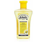Schultz Camomilla Lozione Schiarente per Cura Capelli Chiari 4 X 200 ml