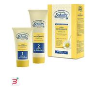Camomilla Schultz Chamomile crema schiarente per i peli superflui