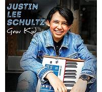 Schultz, Justin Lee - Gruv Kid
