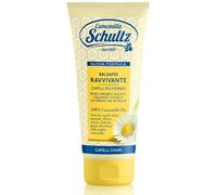 Schultz Balsamo Ravvivante Capelli Morbidi 200 ml