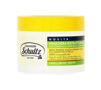 Schultz SCHULTZ MASCHERA RISTRUTTURANTE 300 ML