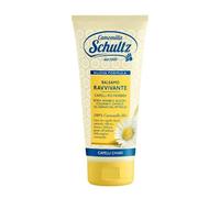 Schultz Set 12 Balsamo Tubo Ml 200 Camomilla Cura E Trattamento dei Capelli,