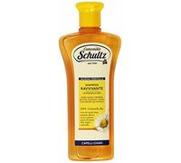 Schultz Shampoo Capelli Chiari Ravvivante Ultra Delicato con Camomilla 4X250 ml