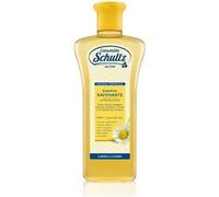 Camomilla Schultz Chamomile shampoo per capelli decolorati e biondi 250 ml