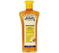 Camomilla Schultz Chamomile shampoo per capelli decolorati e biondi 250 ml